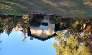 Finca con chalet, casa de huesped y piscina en El Huaico (RETASADA)
