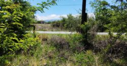 21.979 m2 sobre ruta en San Huberto, Nono. OPORTUNIDAD (RETASADO)