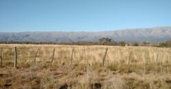 Fracción de 7,14 Ha Bajo El Molino