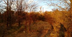 Lote sobre ruta 14, Barrio Bajo El Molino. Nono