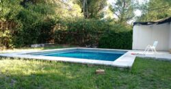 (Alq. Temp) casa con pileta en Las Rabonas
