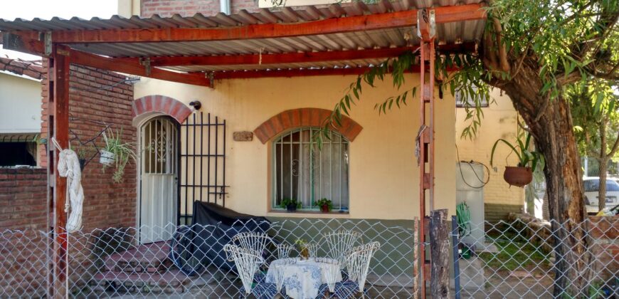 PH planta alta zona céntrica de Nono