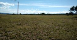 Lote de 1.000 m2 en B° Terrazas del Valle