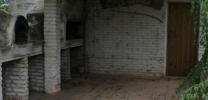 Casa en Barrio Residencial en Nono