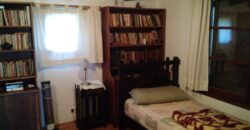 (Alq. Temp) casa con pileta en Las Rabonas