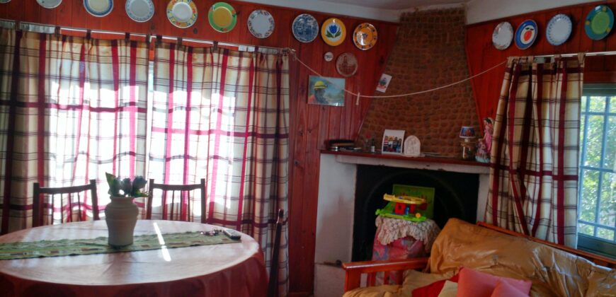 PH planta alta zona céntrica de Nono