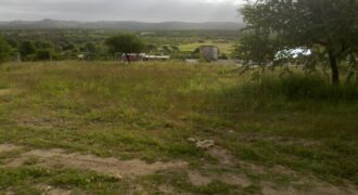 Lote en Terrazas del Valle
