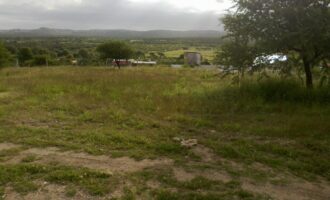 Lote en Terrazas del Valle