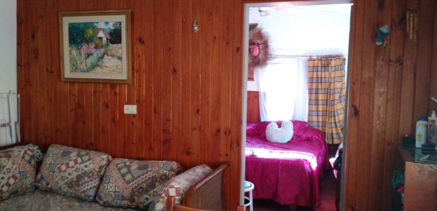 PH planta alta zona céntrica de Nono