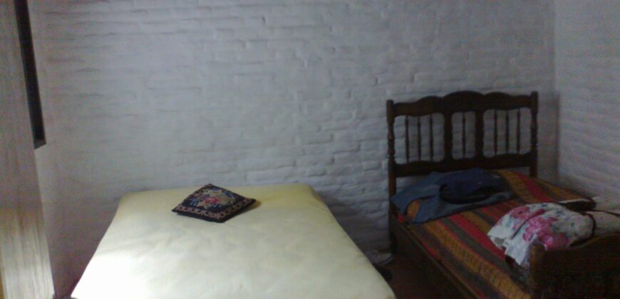 Casa en Barrio Residencial en Nono