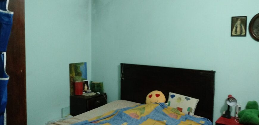 Casa con local comercial sobre Ruta 14 en Los Hornillos