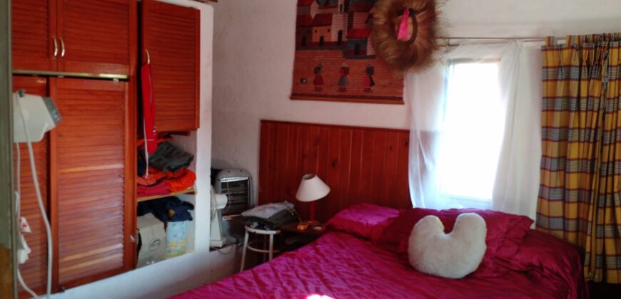 PH planta alta zona céntrica de Nono