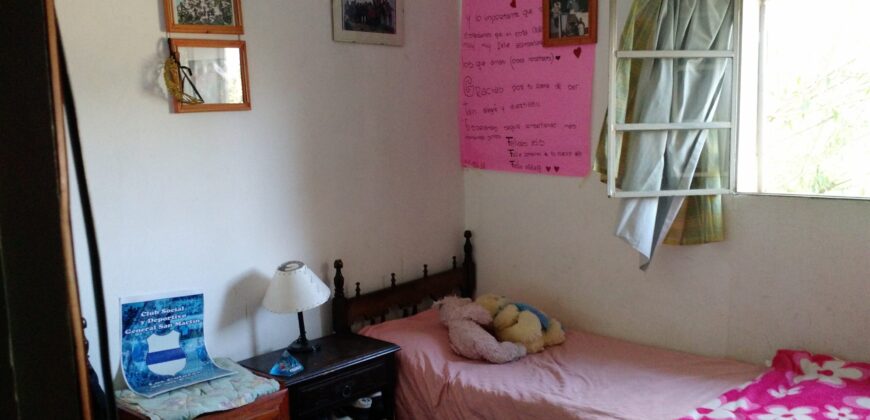 PH planta alta zona céntrica de Nono