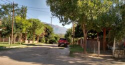 PH planta alta zona céntrica de Nono