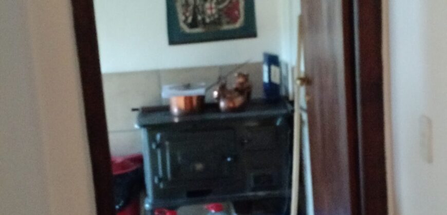 (Alq. Temp) casa con pileta en Las Rabonas