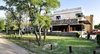 Hotel 3* en Nono