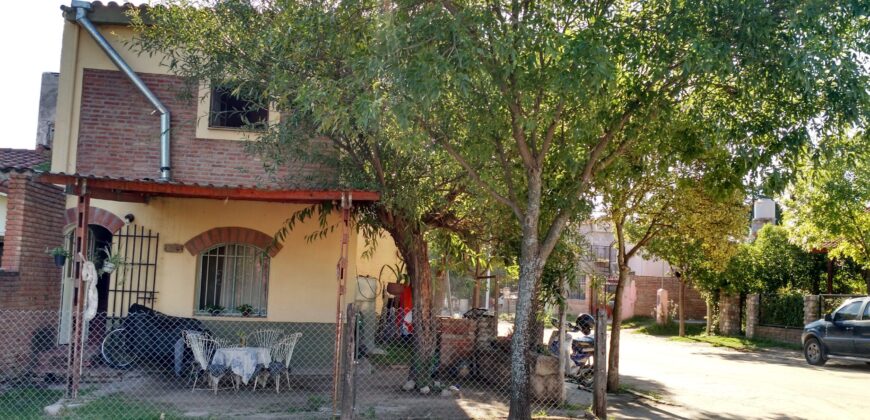 PH planta alta zona céntrica de Nono