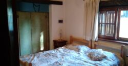 (Alq. Temp) casa con pileta en Las Rabonas