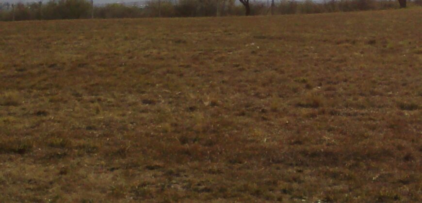 Lote 1.028 m2 en terrazas del Valle