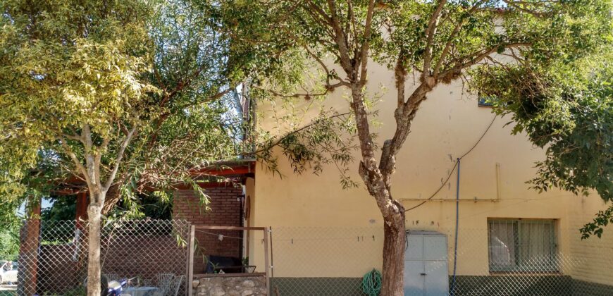 PH planta alta zona céntrica de Nono