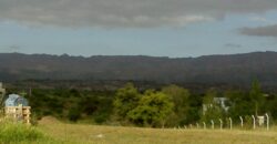 Lote en Terrazas del Valle