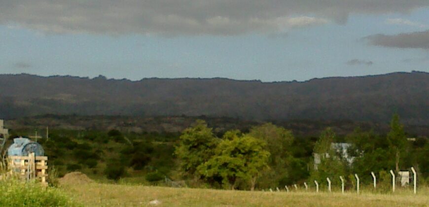 Lote en Terrazas del Valle