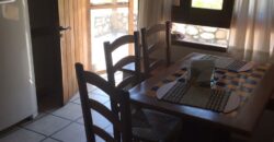 (Alq. Temp) casa con pileta en Las Rabonas