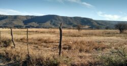 Fracción de 7,14 Ha Bajo El Molino