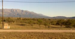 Lote 1.028 m2 en terrazas del Valle