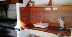 (Alq. Temp) casa con pileta en Las Rabonas