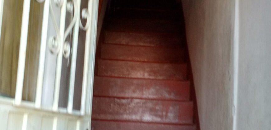 PH planta alta zona céntrica de Nono