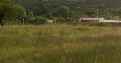 Lote en Terrazas del Valle