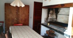 (Alq. Temp) casa con pileta en Las Rabonas