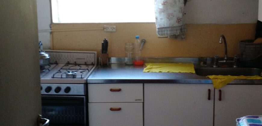 PH planta alta zona céntrica de Nono