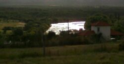 Lote en Terrazas del Valle