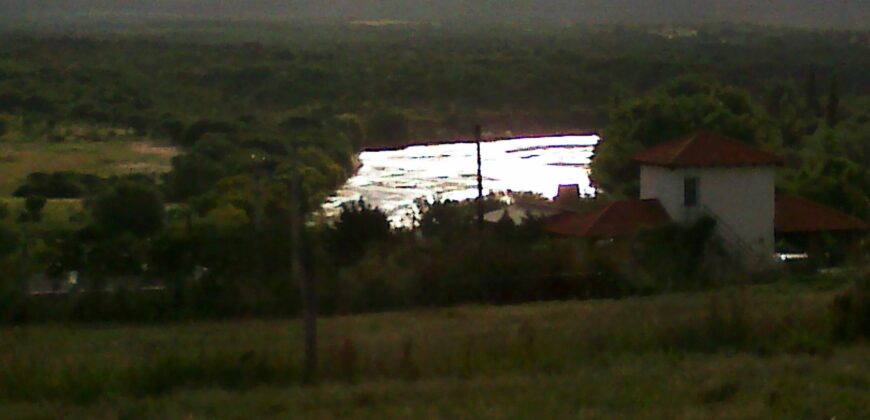 Lote en Terrazas del Valle