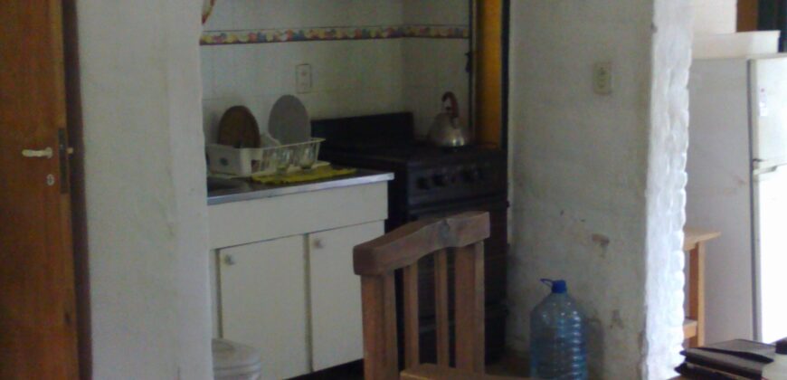 Casa en Barrio Residencial en Nono