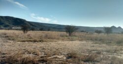 Fracción de 7,14 Ha Bajo El Molino