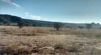 Fracción de 7,14 Ha Bajo El Molino