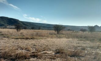 Fracción de 7,14 Ha Bajo El Molino