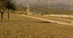 Lote 1.028 m2 en terrazas del Valle