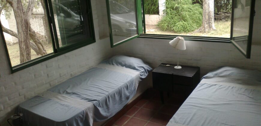 Casa en Barrio Residencial en Nono