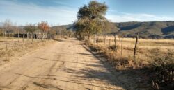 Fracción de 7,14 Ha Bajo El Molino