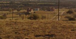 Lote 1.028 m2 en terrazas del Valle