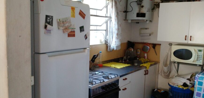 PH planta alta zona céntrica de Nono