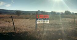 Fracción de 7,14 Ha Bajo El Molino