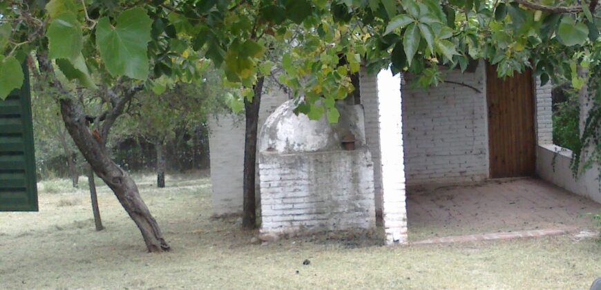 Casa en Barrio Residencial en Nono