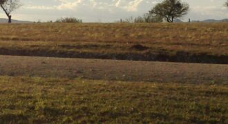 Lote 1.028 m2 en terrazas del Valle