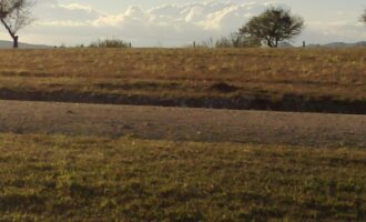 Lote 1.028 m2 en terrazas del Valle