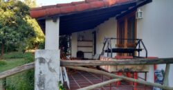 (Alq. Temp) casa con pileta en Las Rabonas